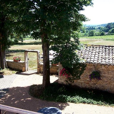 Pommiers  Clos De Pomeir旅馆 外观 照片