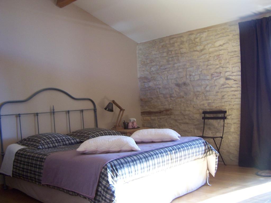 Pommiers  Clos De Pomeir旅馆 客房 照片