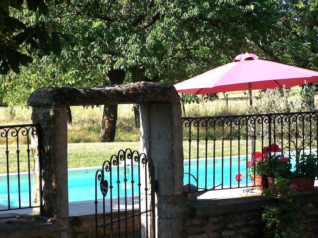Pommiers  Clos De Pomeir旅馆 外观 照片